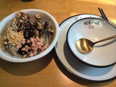 -胡马八破·川菜小馆(高新万达店)