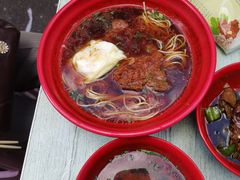 -小无锡面馆