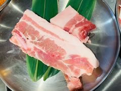 原味厚切五花-朴安胖·韩国烤肉(沈阳店)