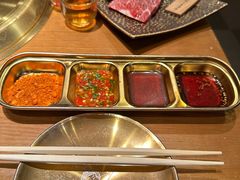 -MIKOMIKO和牛烧肉专门店(南门店)