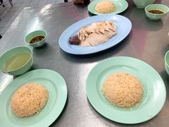 -红大哥水门鸡饭(總店)