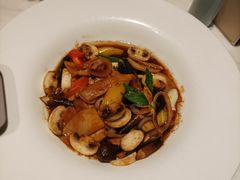 -花城粤菜餐厅(高新区店)