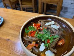 -淳安二十八道·美食汇·淳鱼馆(阳光路店)