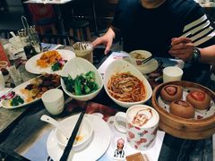 -点心代表DIM SUM ICON(中环店)