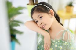 点击看大图 -DORA kids 朵拉儿童摄影花园店