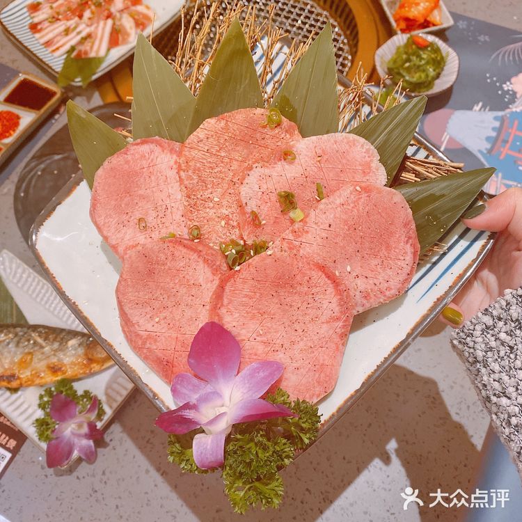 日式烧肉不打烊💛金竜带你嗨到🔥