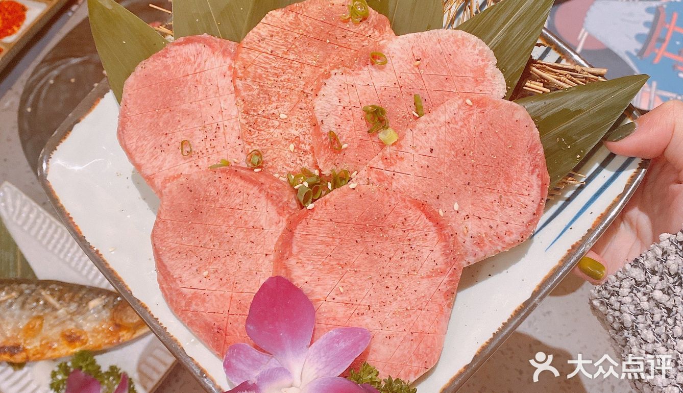 日式烧肉不打烊💛金竜带你嗨到🔥