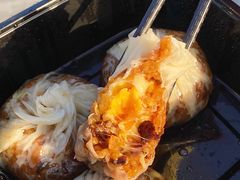 -217笋干馄饨