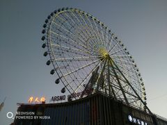-星城之眼摩天轮