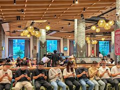 -滋粥楼·顺德菜(番禺广场总店)