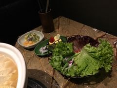 -山港凯悦酒店·BEBA海滩烧烤餐厅酒吧