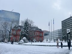 -北海道厅旧本厅舍(旧本庁舎)