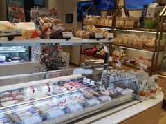 面包甜点陈列柜-85度C(苏州石路店)