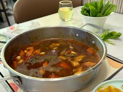 -黄记煌三汁焖锅(民乐园万达店)