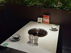 -山城辣妹子(定福庄店)