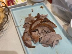 -郑州烤鸭总店