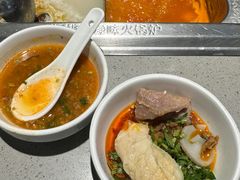 -海底捞火锅(八佰伴店)