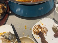 -半天妖烤鱼(芜湖市镜湖万达店)