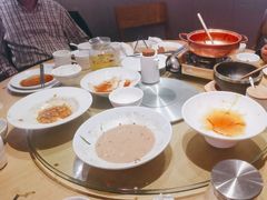 -关东小磨东北菜(上海长风大悦城店)