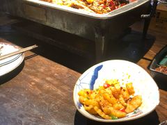 -锦尚阁烤鱼(望京新荟城店)