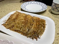 -红柳枝滩羊烧烤·非遗