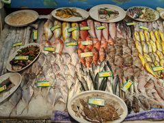 -天天渔港海鲜酒家(石浦玉泉路店)