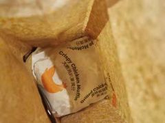 -麦当劳(宝山大厦店)