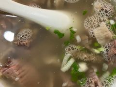 -张家老店全牛汤(院校街总店)