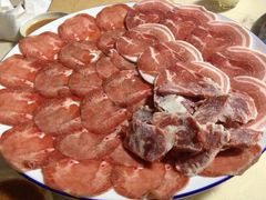 -郑阿姨的家·이모네·韩料&烤肉(武川路店)