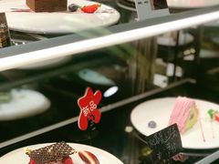 -花蒲甜品(海信广场店)