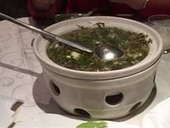 汉唐春秋-汉唐宴长安食府