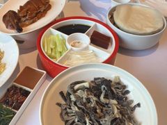 -月福京味斋·烤鸭店·北京菜(鼓楼总店)