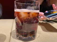 新疆黑啤-丝路金桃·新疆菜(徐汇店)