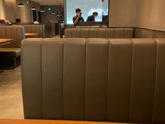 大堂-萨莉亚(巴黎春天成山店)