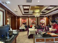 -北京全聚德(玉泉路店)