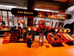-星巴克臻选(成都太古里店)