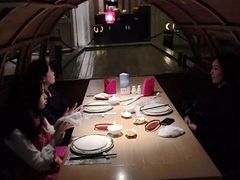 -老船坞餐厅(北京亚洲大酒店 )