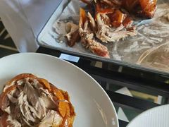 -贝勒爷·酥不腻烤鸭