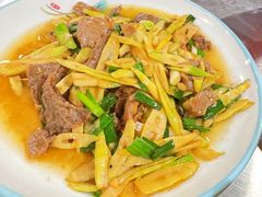 -邹胖哥好好吃餐馆(荔波美食街店)