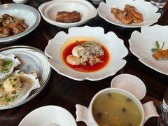 -新天世纪中餐厅