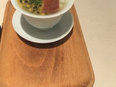 -蔡澜点心·粤菜(嘉里中心店)