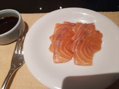 -盛宴自助餐厅(运达喜来登店)