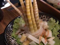 -湊湊火锅·茶憩(石家庄万象城店)