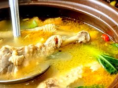 -李东农庄(中南百草园地标店)