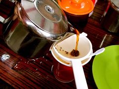 大利来记咖啡室(旗舰店)-大利来记咖啡室(告利雅施利华街店)