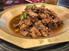 -芦月轩羊蝎子(太平桥店)