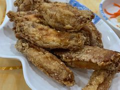 -故乡明太鱼屋(航北路店)