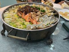 -南海食街(佛冈店)