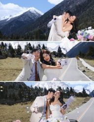 -雅云婚纱摄影工作室旗舰店