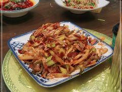 -陈聚德炒牛肉(樱花二路店)